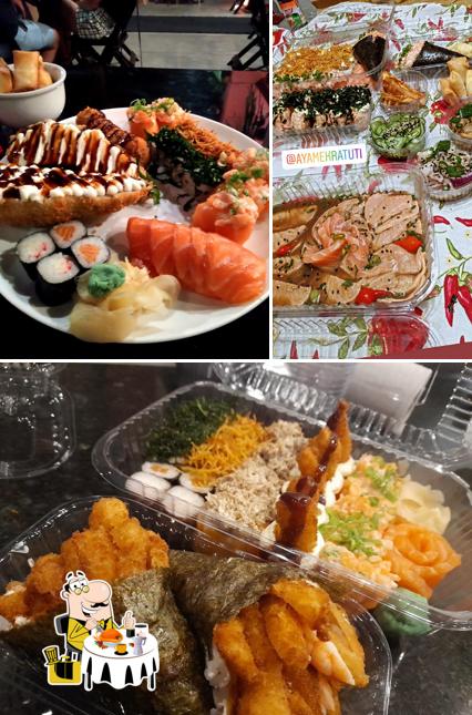 Skiathos Bar e Restaurantes