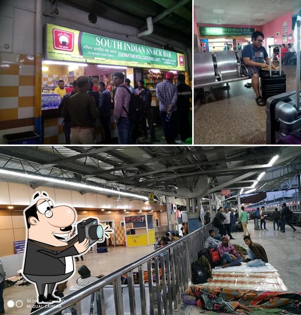 South Indian Snack Bar photo