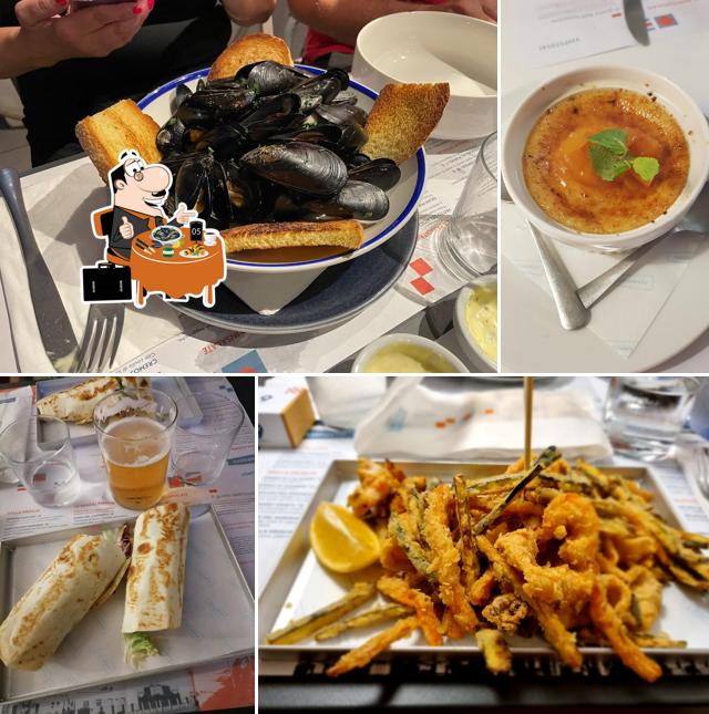 Cozze al Avamposto Rimini