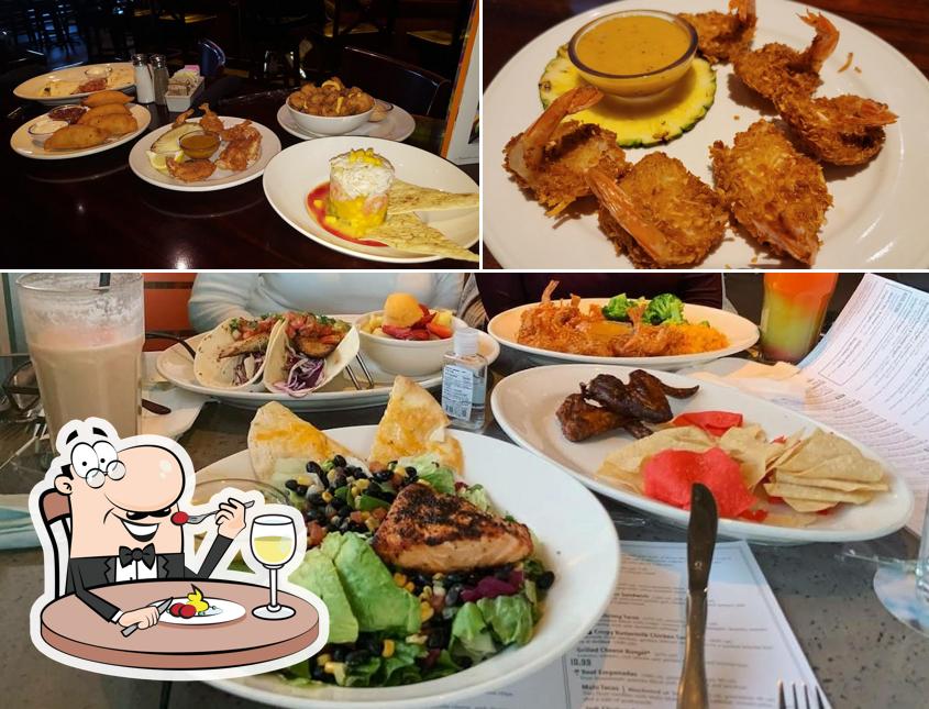Bahama Breeze Curbside To Go And Delivery Woodbridge Reviews: What To Expect (pros & Cons)