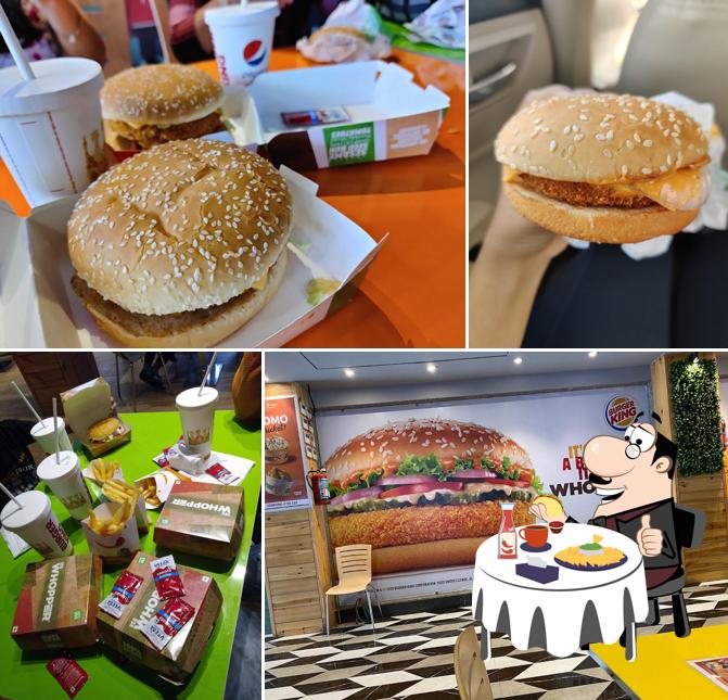 Burger King