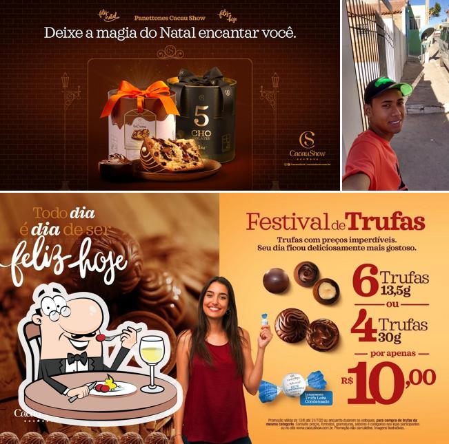 Cacau Show