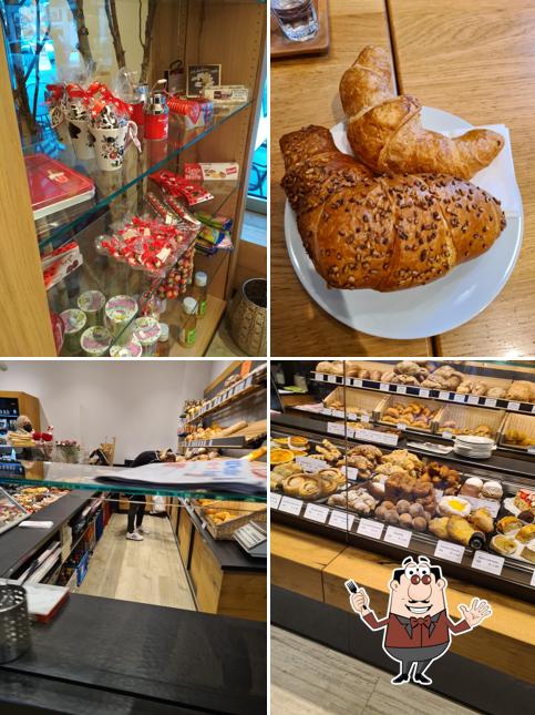 Bäckerei-Konditorei Zuber