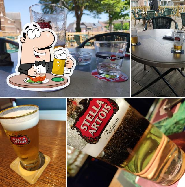 Café De Markt