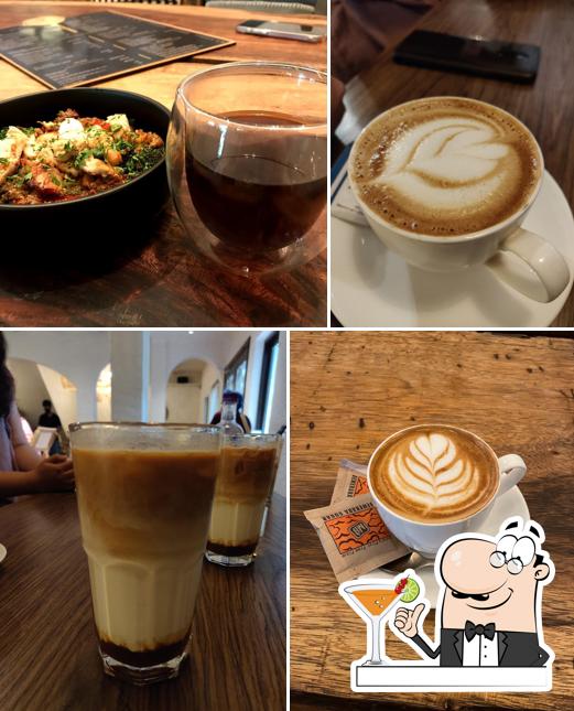 The Commoner’s Kitchen