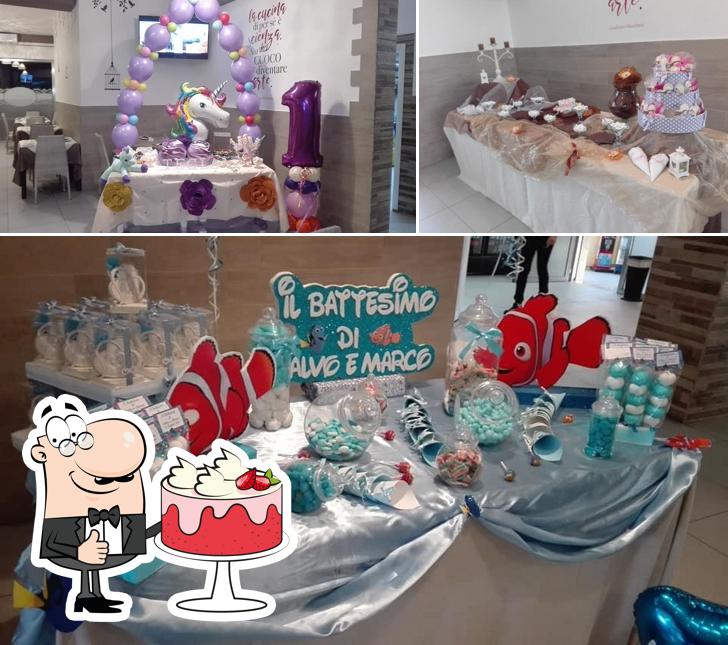 Vedi la foto di L'Èlite Ristorante/Pizzeria