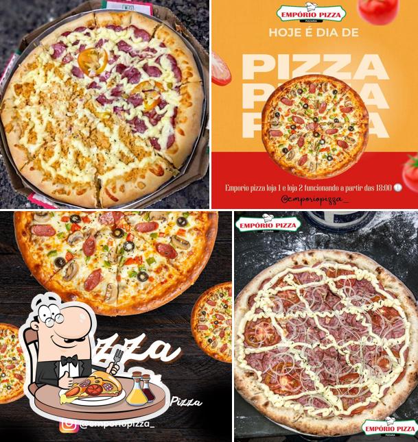 Empório Pizza