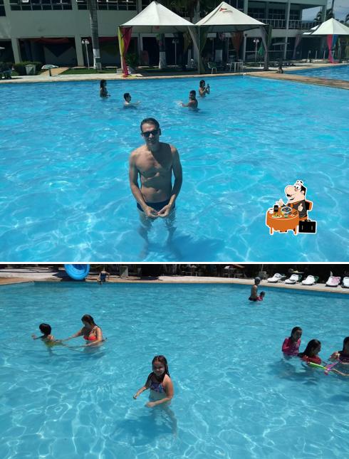 Jack's Bar e Restaurante