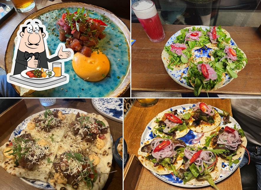 Cibo al Kai Street Food