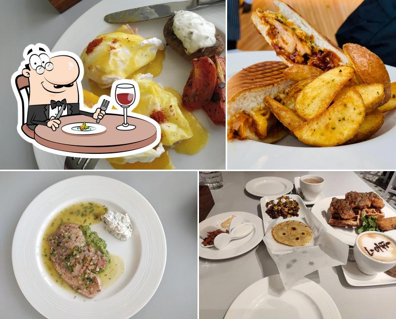 La Artisan Bistro