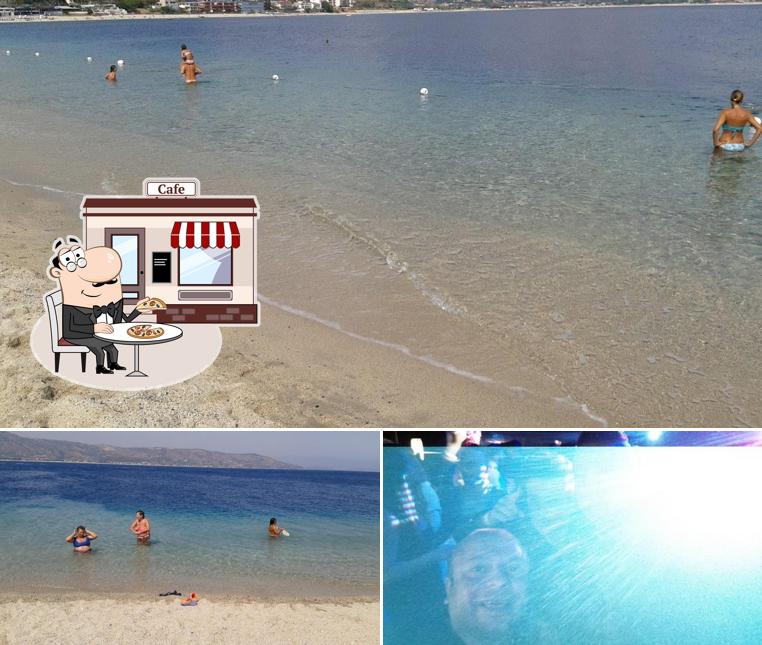 Guarda gli esterni di Mama's Beach Club