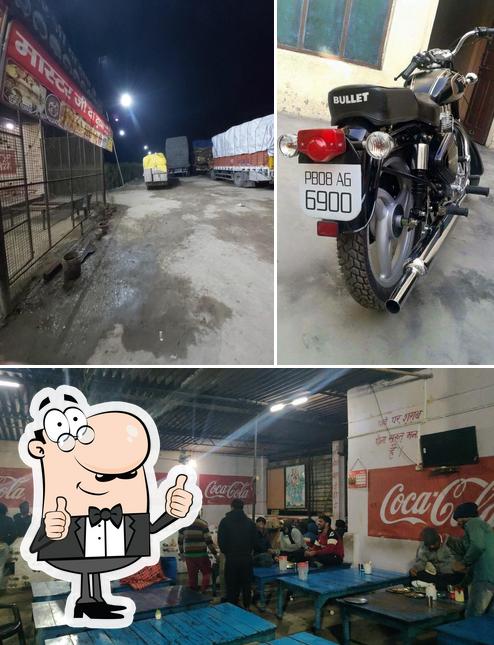Milan Dhaba picture