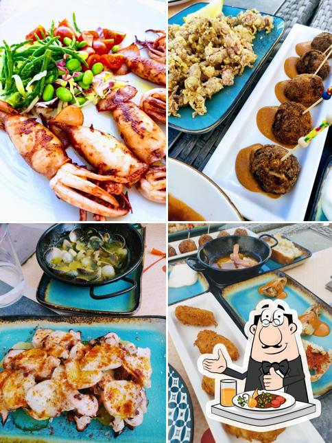 Morizzio Grill & Restaurant