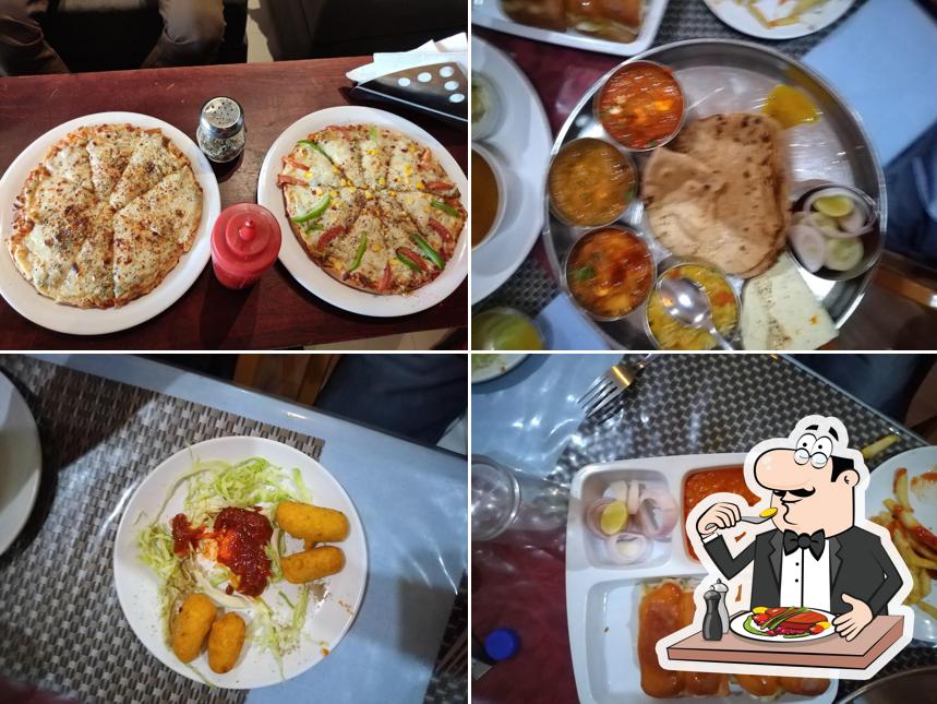 New Maharaja non veg restaurant Best Restaurant, Veg Restaurant, Non Veg Restaurant