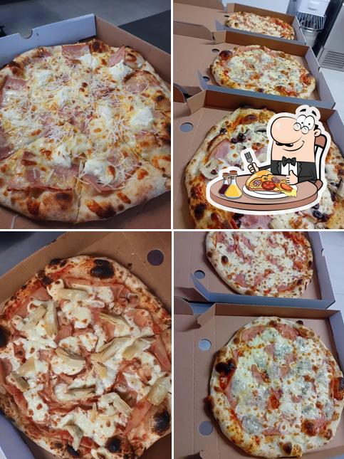 Pizzeria Divino