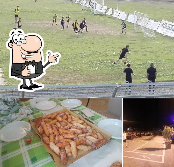 Bar San Giovanni di Balducci A.e Pigliacampo L.