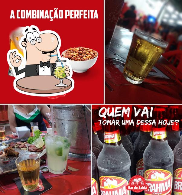 Bar do Sabiá