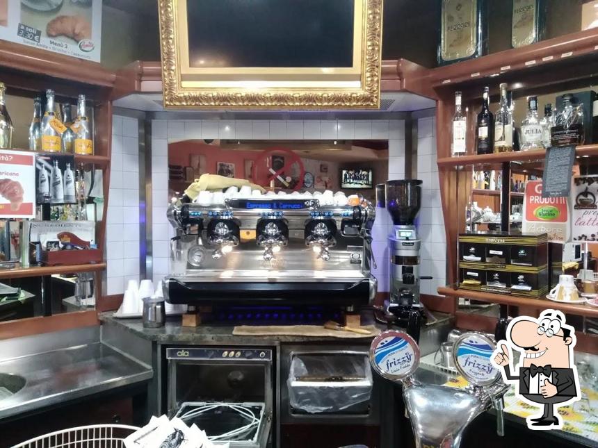 Ecco una foto di Caffetteria Giuliano
