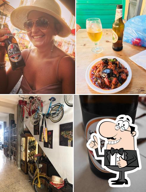 Immagine di Enoteca del capo