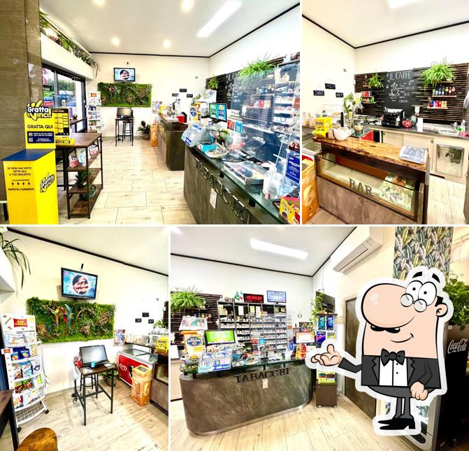 Tabaccheria Pecchia - bar & self24h