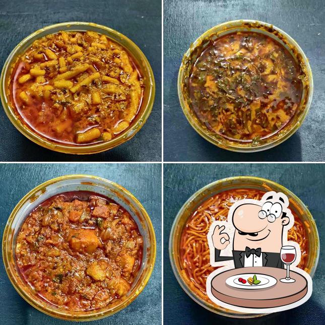 Radhe Krishna Kathiyawadi Bhog