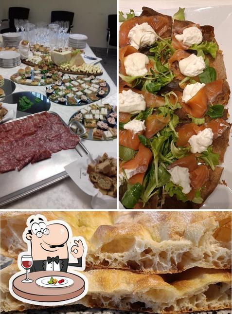 Cibo al Al Sorriso