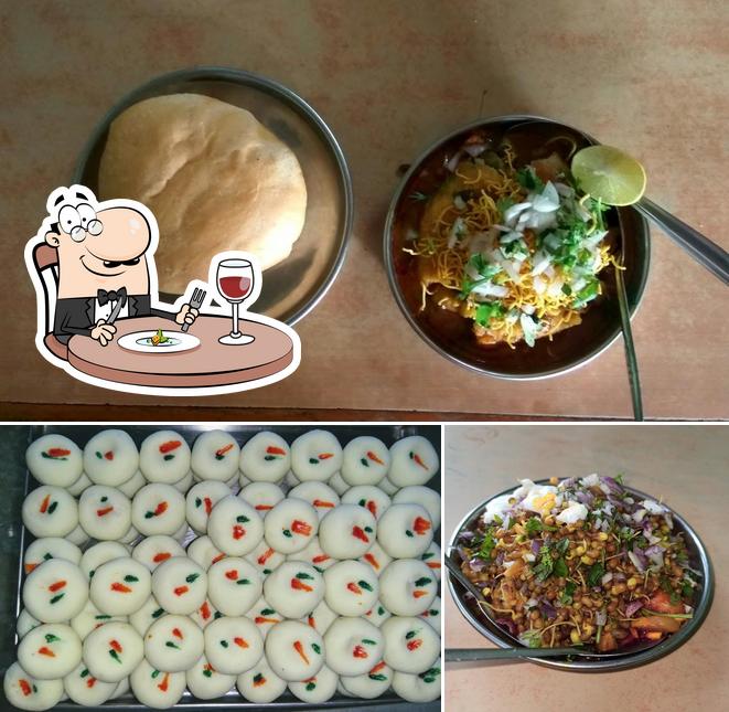 ASHOK RESTAURANT