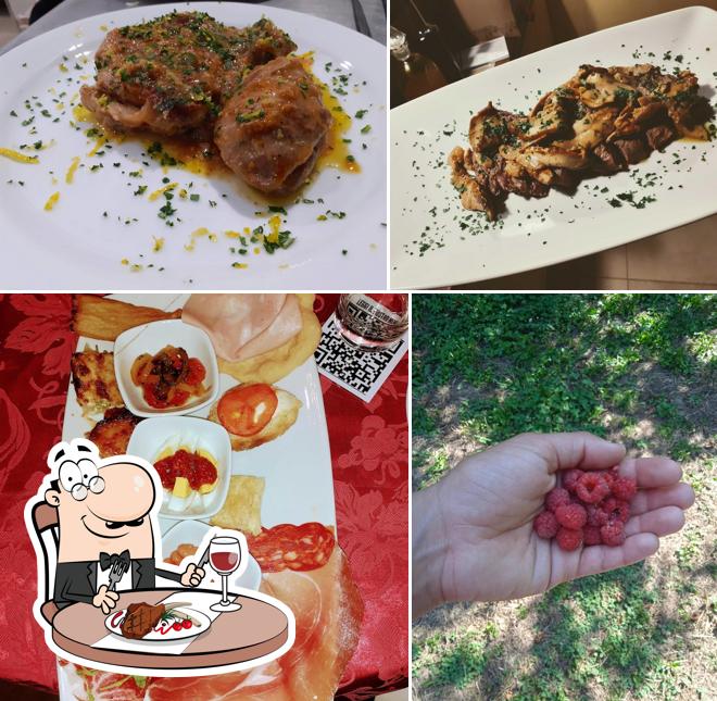 Agriturismo "I due Coloni" - Azienda Agricola Mengoni Giuseppina e Figli