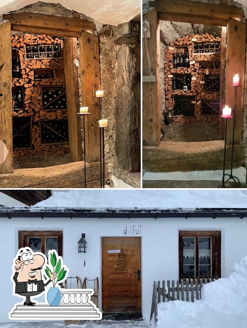 Guarda gli esterni di dilTuT
