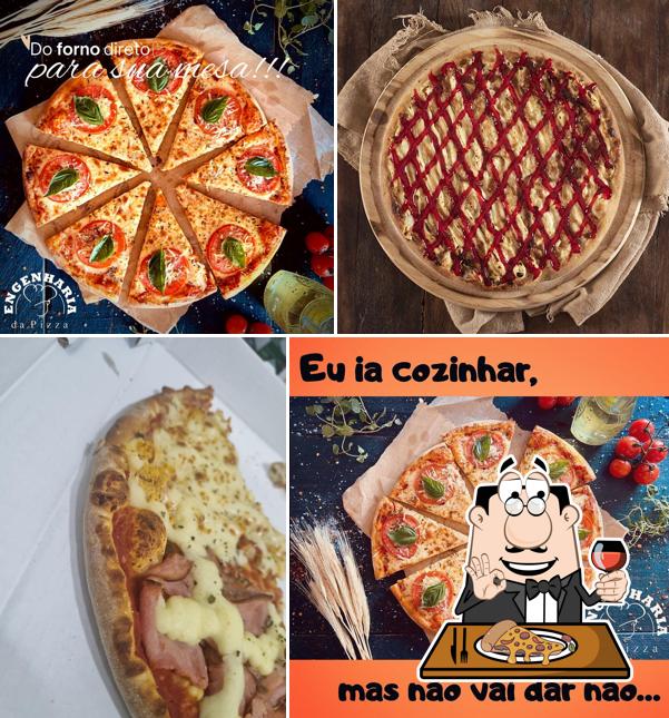A pizza é o fast food mais popular do mundo