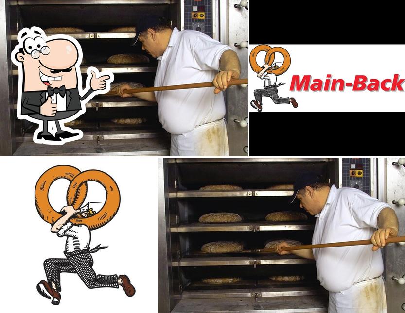 Main Bäcker Hench
