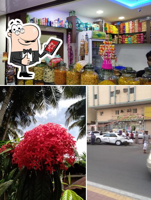 See this photo of MADEENA Bakery and Stationary