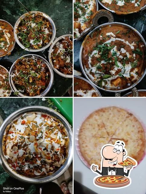 Maa Kalika Dhaba