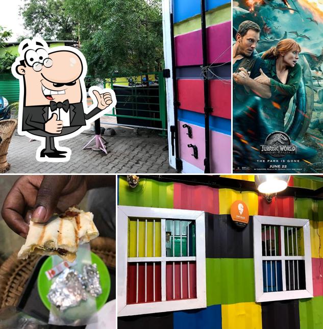 Marutham's Coffee photo