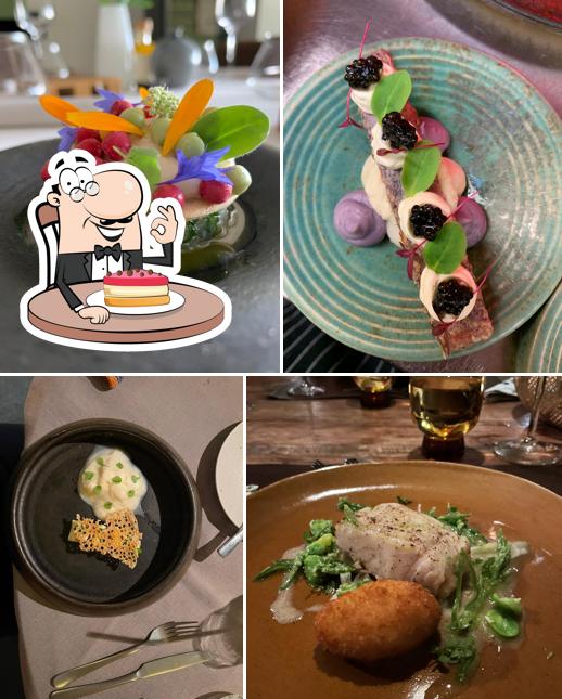 Restaurant Morille