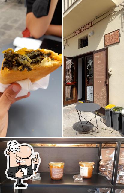 Vedi la immagine di Panificio Villone