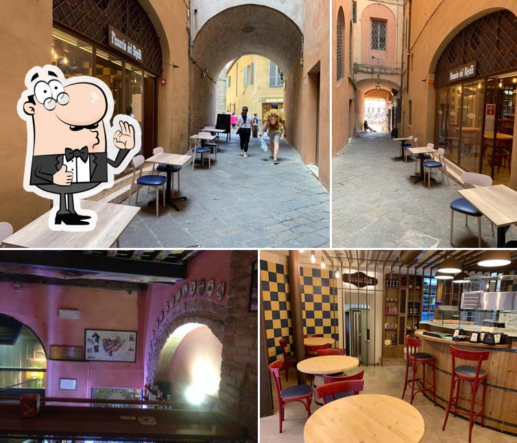 Guarda la immagine di Osteria Il Bigelli