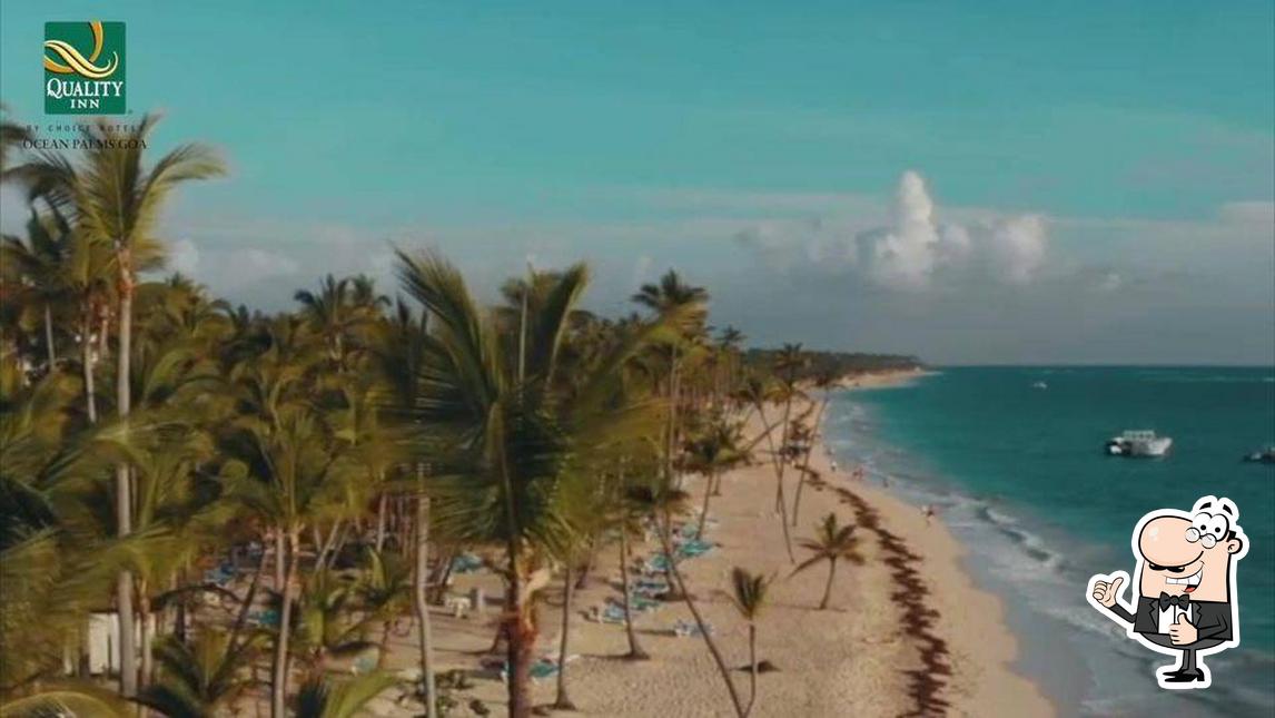 See the image of Ocean Palms Goa Resort, Calangute