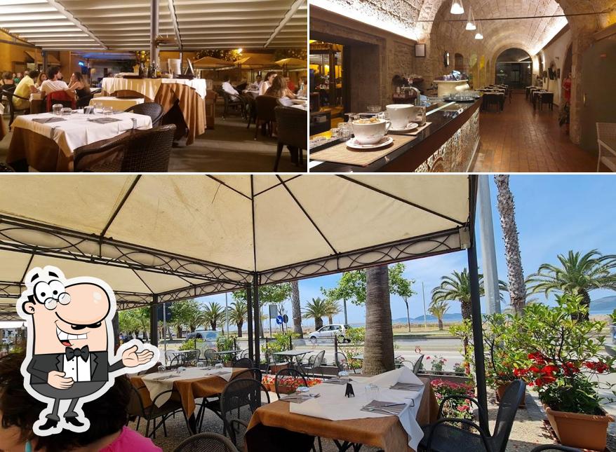 Foto di Maò de Plà Quartè Sayàl