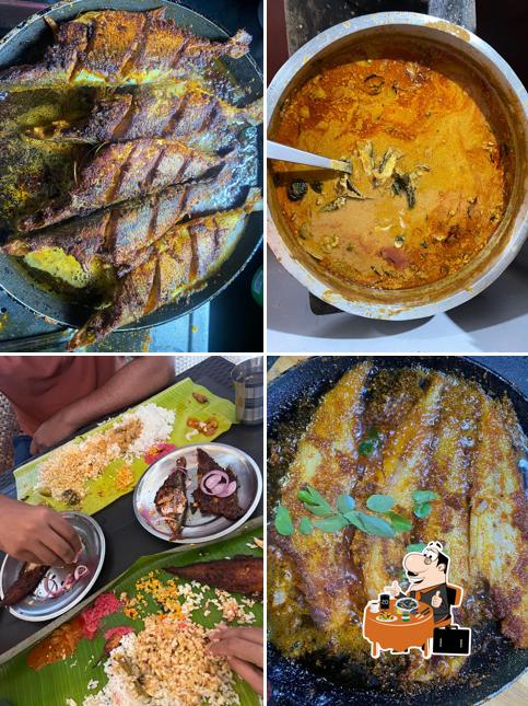 Ruchi Panthal Family Resturant - രുചി പന്തൽ ഫാമിലി റസ്‌റ്റോറൻഡ്