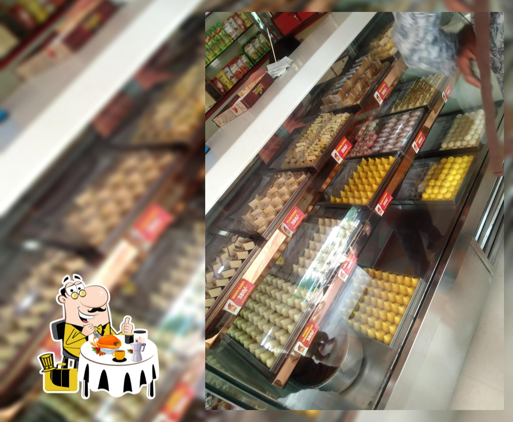 Shree Kheteshwar Mishran Bhandar & Caterers