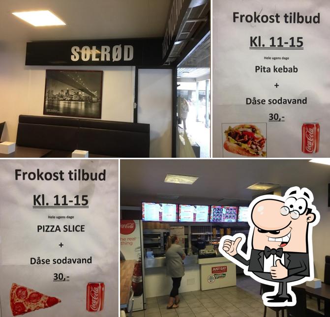 Solrød Taste