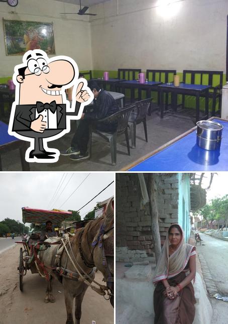 See the picture of Shukla Family Restaurant