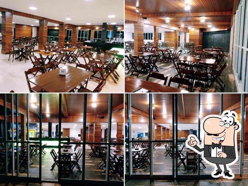 Restaurante e Choperia No Ponto