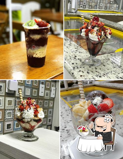 Sorveteria Sabor de Verão
