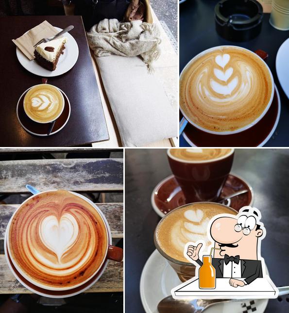 La Boîte à Café