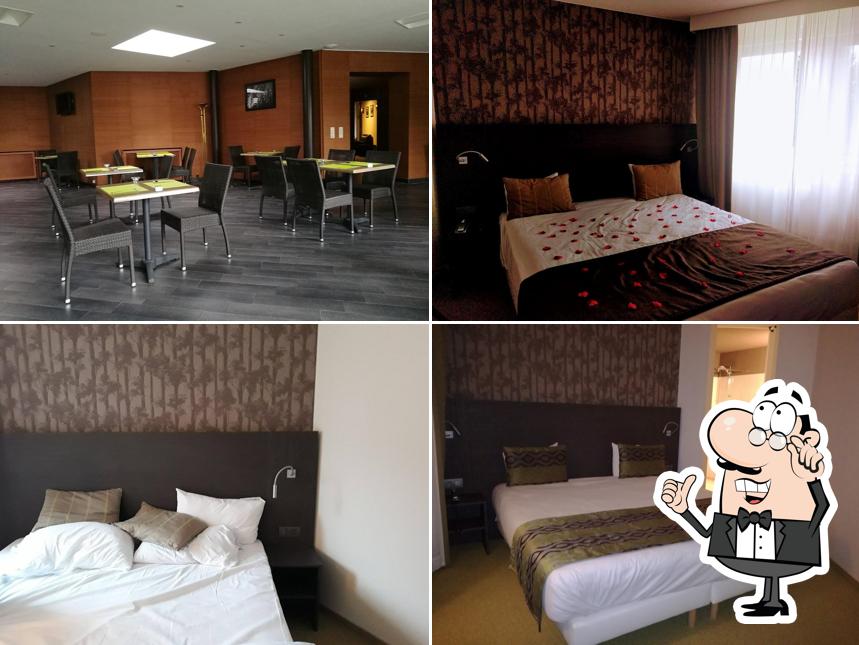 Le Domaine des Hautes Fagnes & Spa