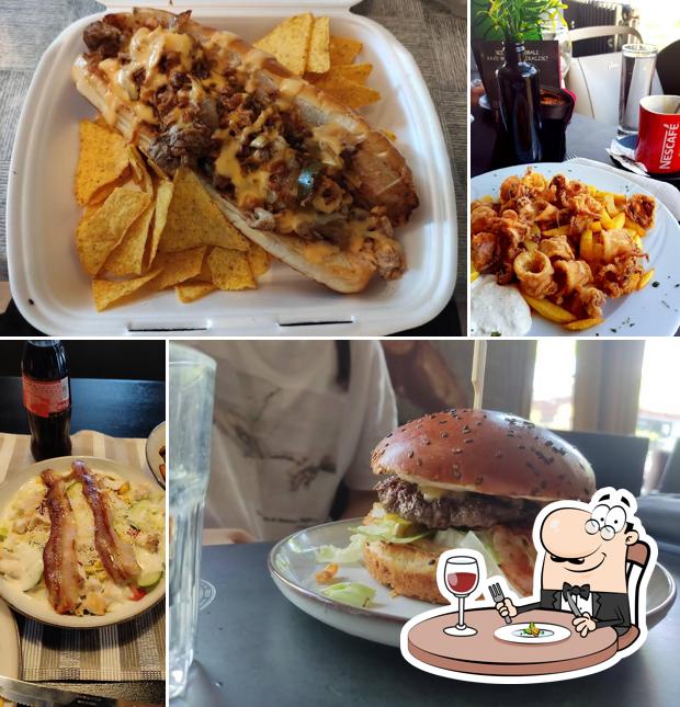 Platti al San Martin