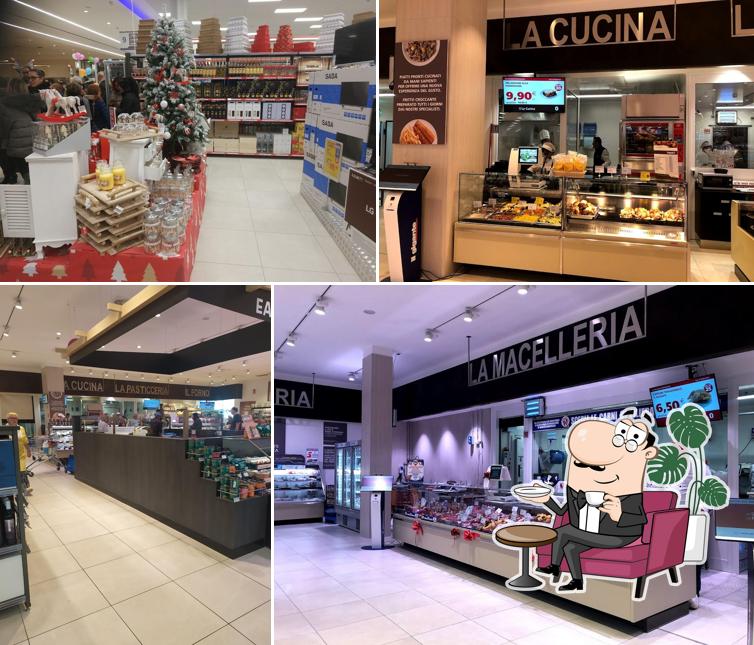 Il Gigante Supermercati
