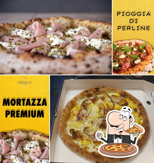 Pizzeria al Peperoncino Vigonza